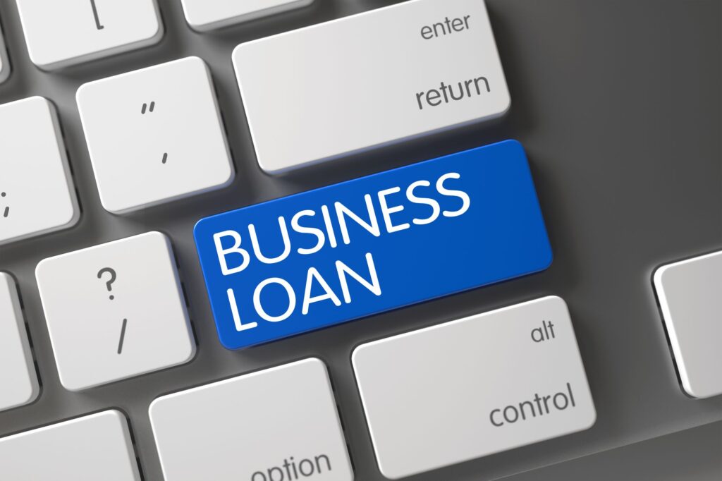 Business Loan Services