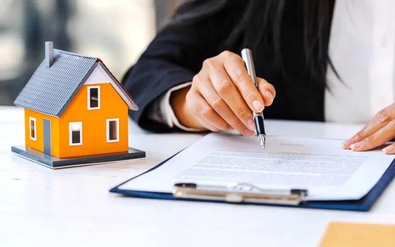 Mortgage Loan Services